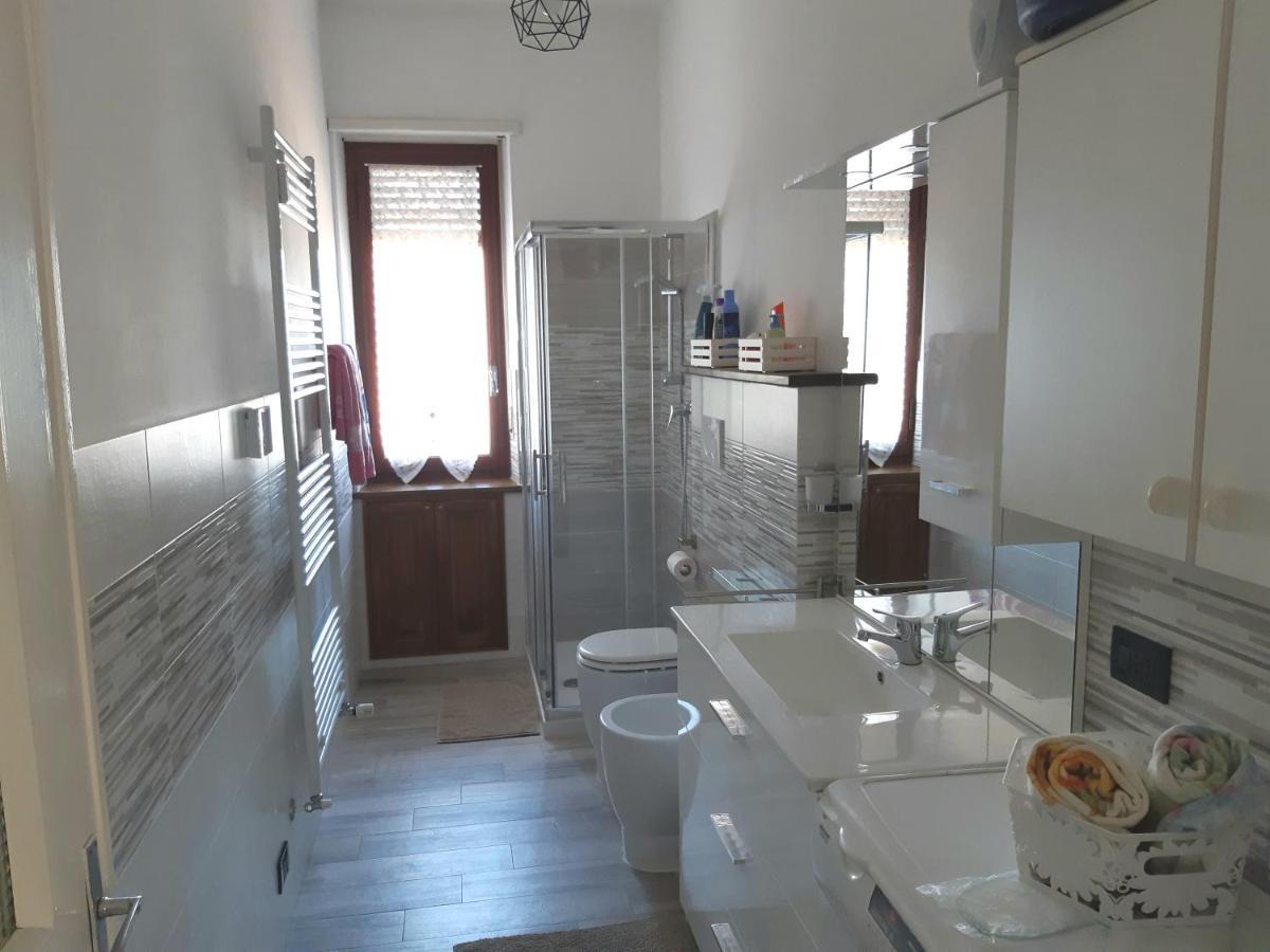 Giaveno, Apartment "Margherite" A Pochi Passi Dal Centro, Wifi Exterior foto