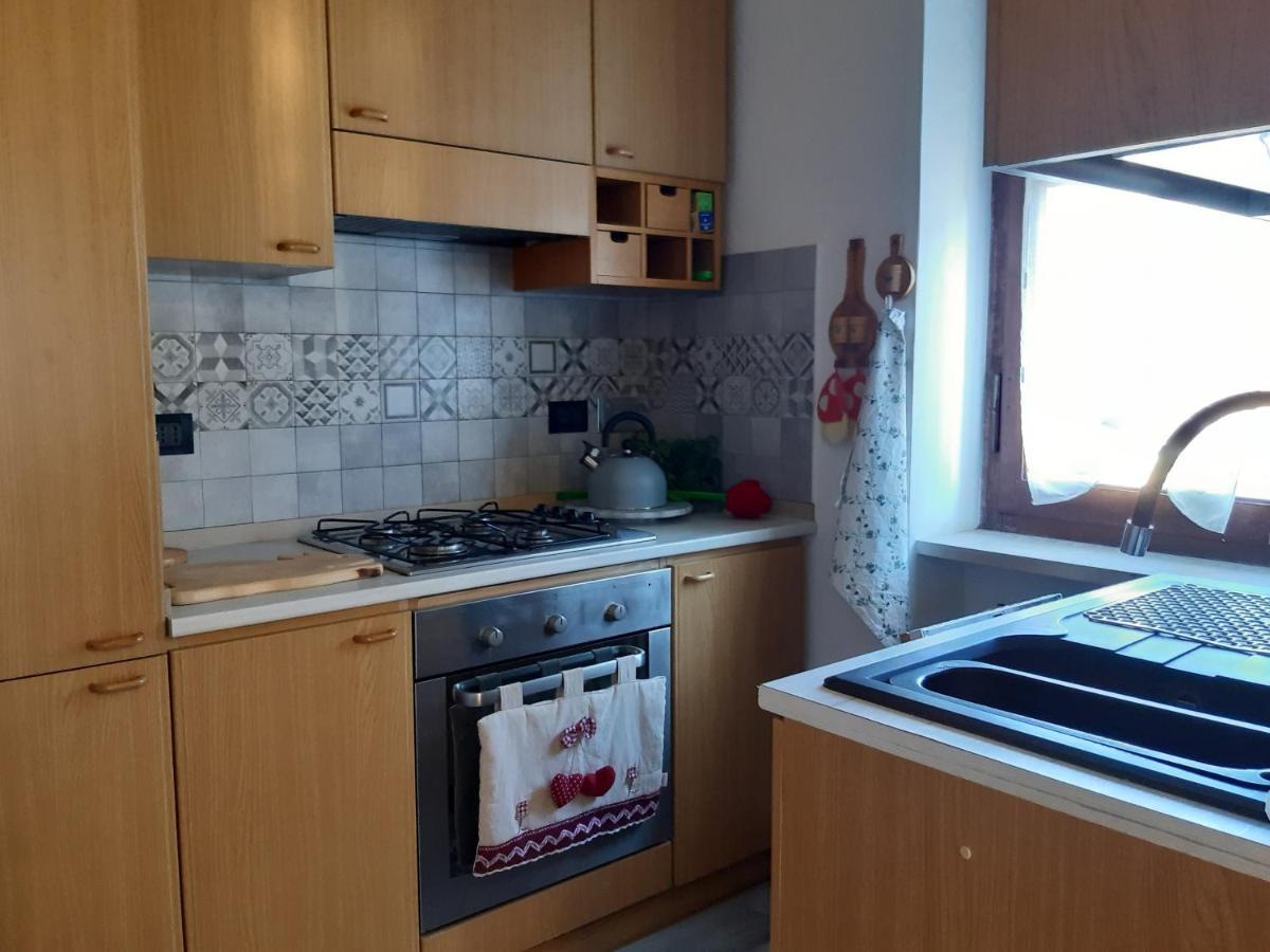 Giaveno, Apartment "Margherite" A Pochi Passi Dal Centro, Wifi Exterior foto