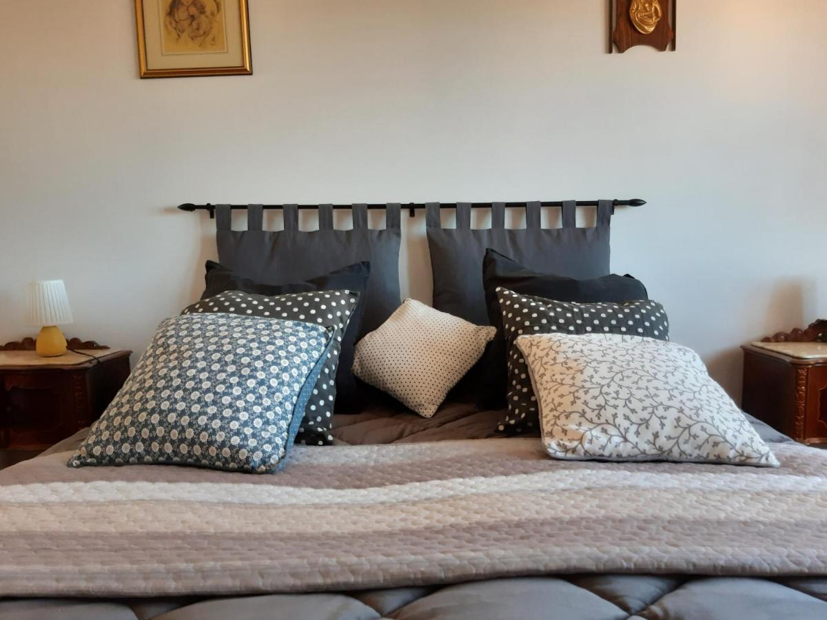 Giaveno, Apartment "Margherite" A Pochi Passi Dal Centro, Wifi Exterior foto