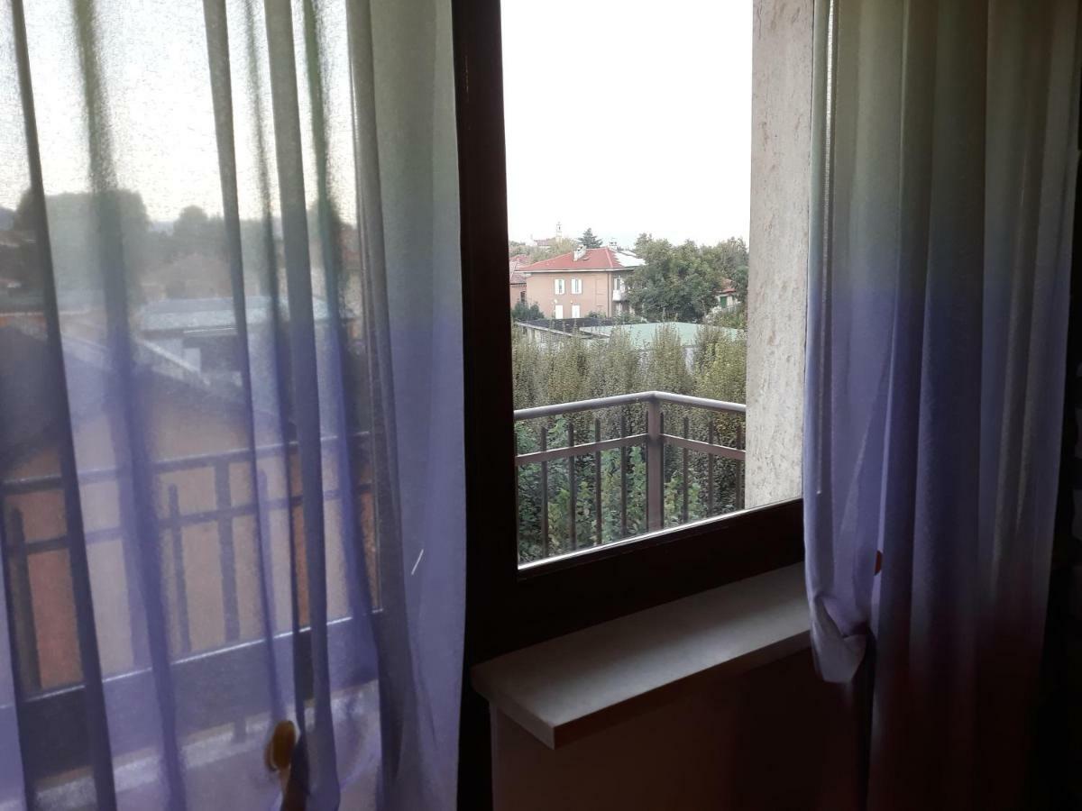 Giaveno, Apartment "Margherite" A Pochi Passi Dal Centro, Wifi Exterior foto